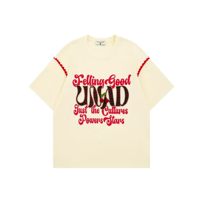 Vine Color T Shirts Women's-0