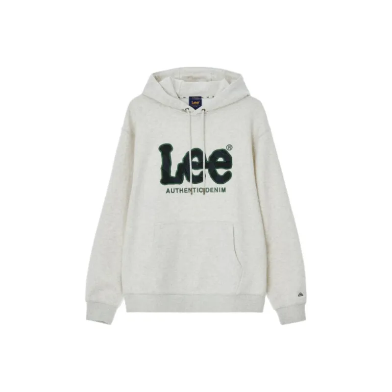 Lee Sweatshirts Women's Oat-0