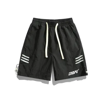 MOPE Casual Shorts Unisex