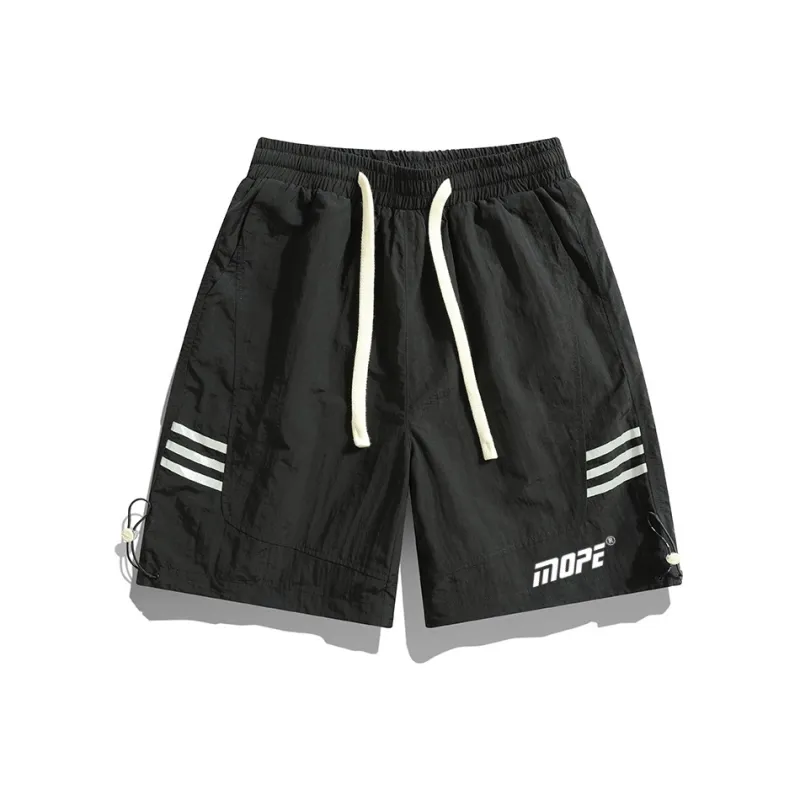 MOPE Casual Shorts Unisex-0