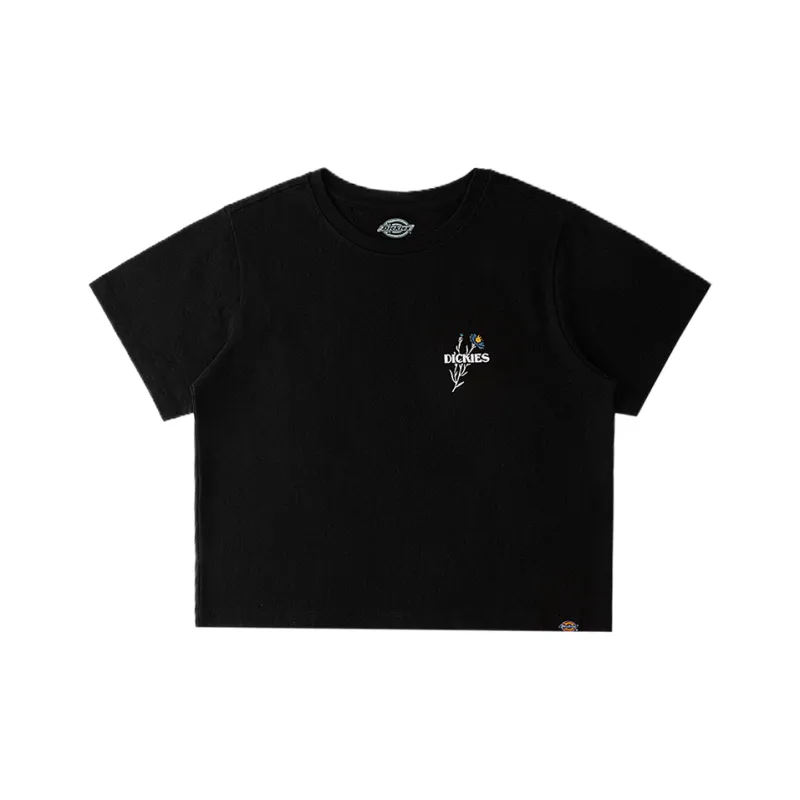 Dickies T Shirts Women's-0