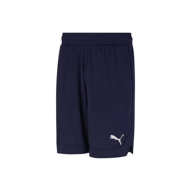 PUMA Rtg Shiny Fabric 10' Men's Shorts-0