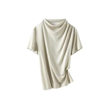 H YXIANG T Shirts Women's