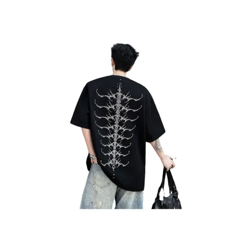 COMXZ T Shirts Unisex