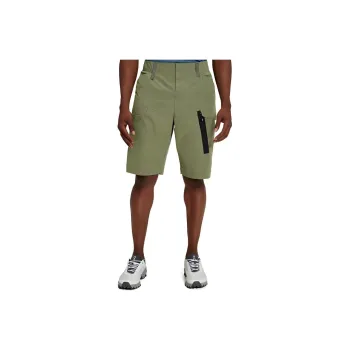 On Explorer Casual Shorts Men's Green