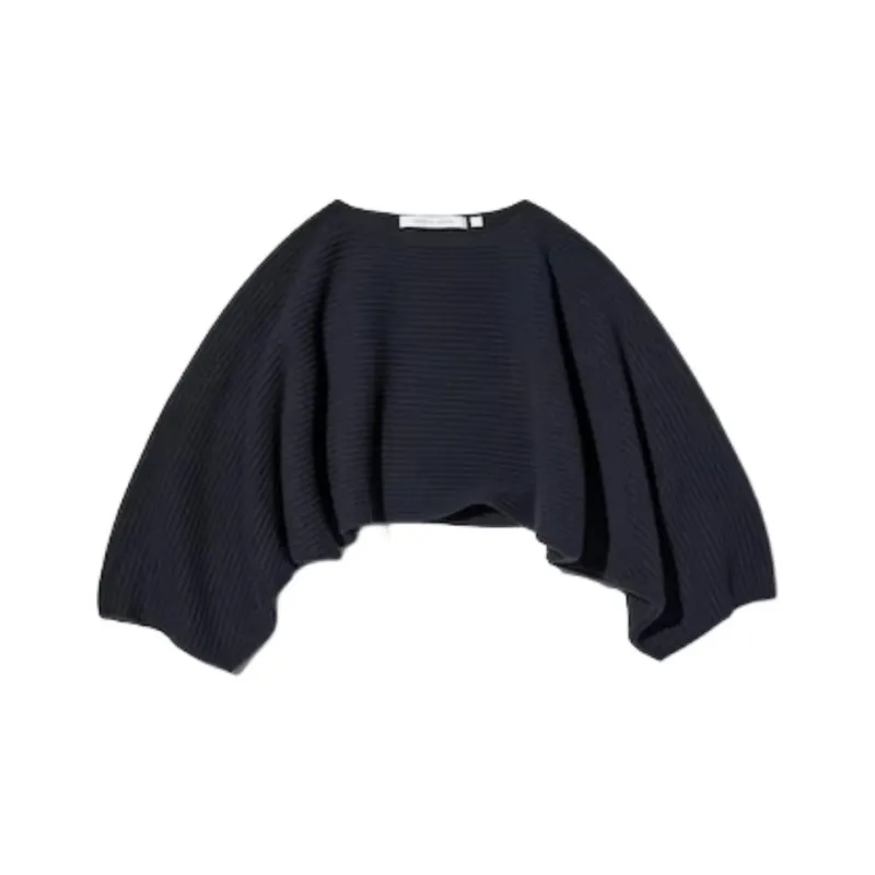 UNIQLO Lemaire/Lemel Joint Fund Sweater Women's-0