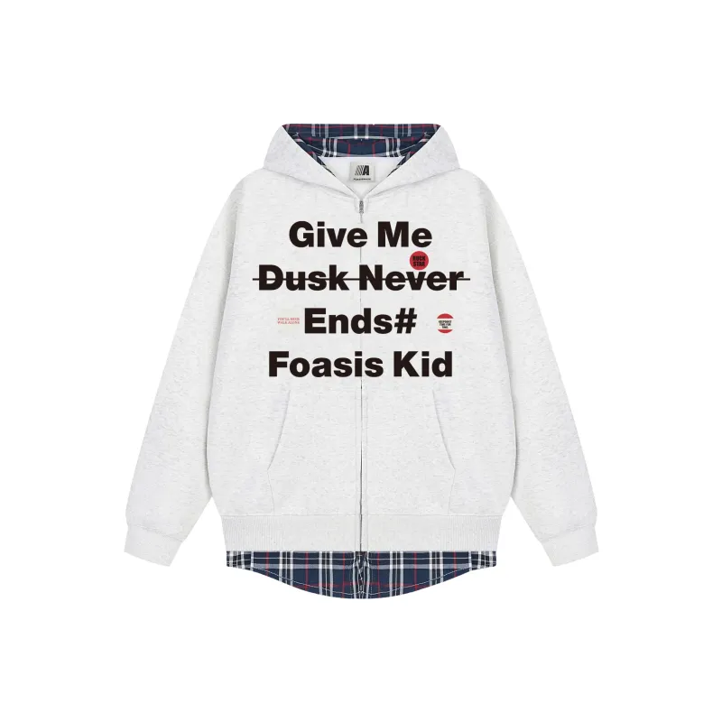 FOASIS Sweatshirts Women's-13