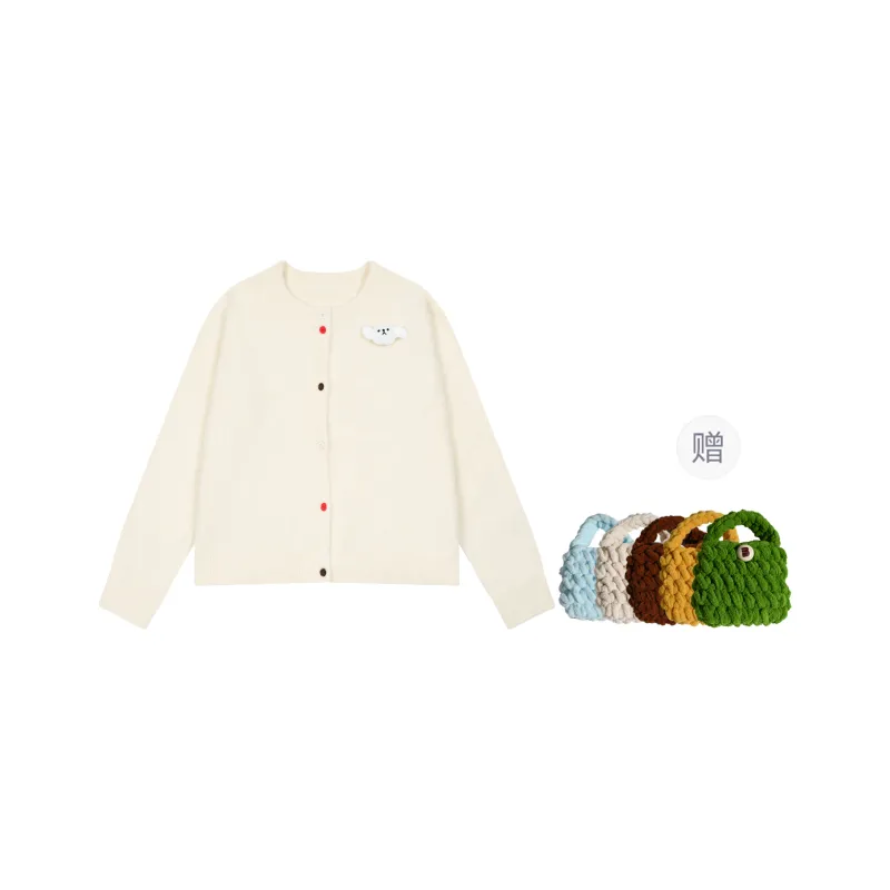 Madgood Sweaters Unisex-3