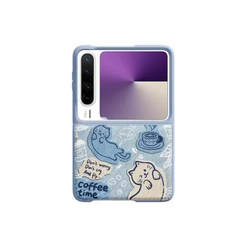 SUPER MOUSE Phone Cases