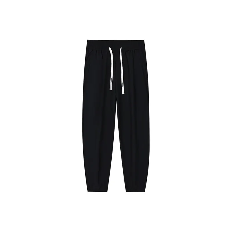 Jeep Casual Pants Men-17