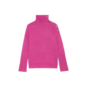 Zadig & Voltaire Alma Bijoux Jumper