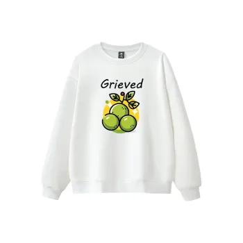 Bird Of Aussie Sweatshirt Women's