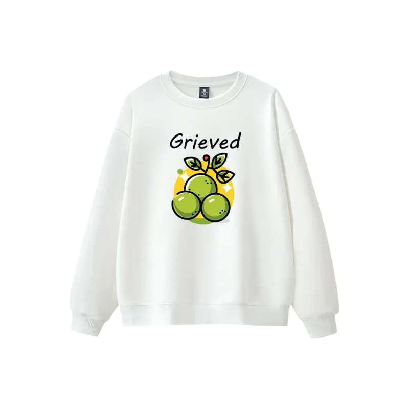 Bird Of Aussie Sweatshirt Women's-0