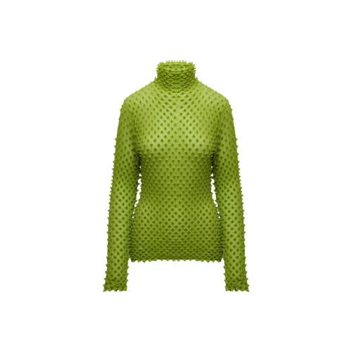 Bottega Veneta Sweatshirts Women's Green