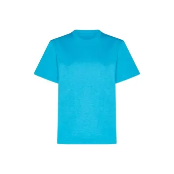 Bottega Veneta T Shirts Women's Blue
