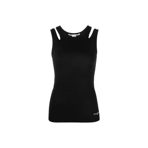 Stella McCartney SS22 Camisole Women's Black