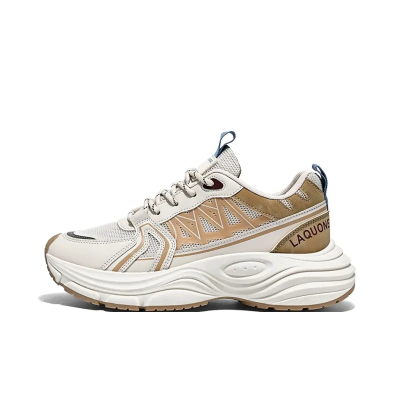 Frank Mully Low Top Chunky Sneakers Men's-3