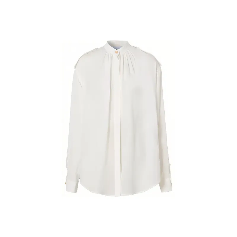 Burberry Shirts Women's-0