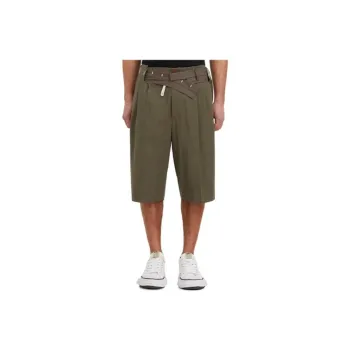 Magliano Casual Shorts Men's Tan