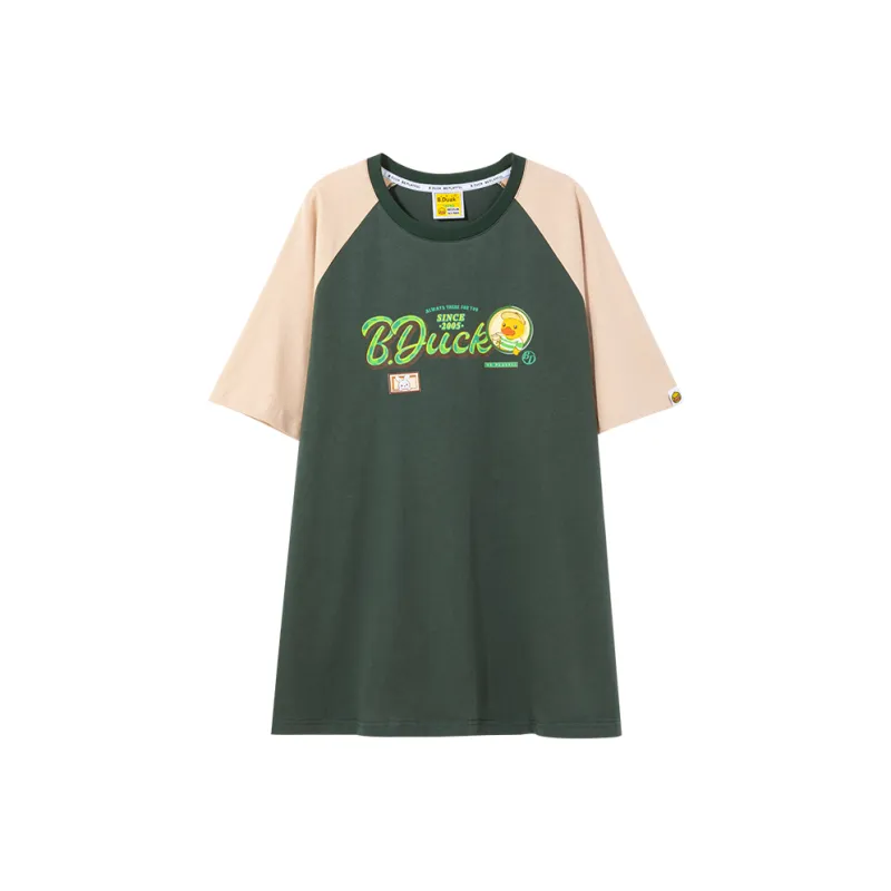 B.Duck T Shirts Women's Jasper-0