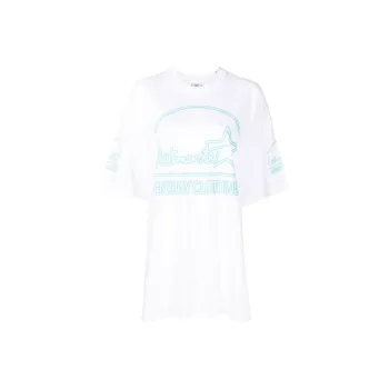 Vetements Energy T Shirt 'White'