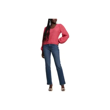 GUESS Sweaters Women's Pink
