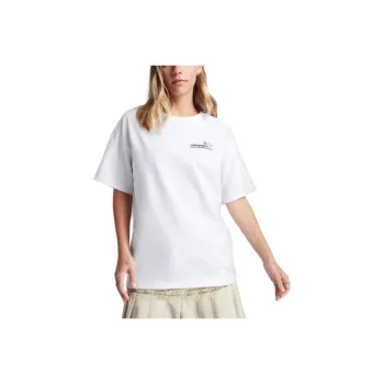 Converse Thanks For Growing Oversized T Shirt