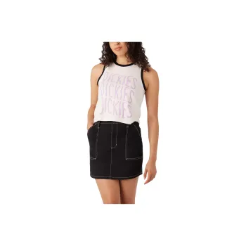 Dickies T-Shirts Women's White