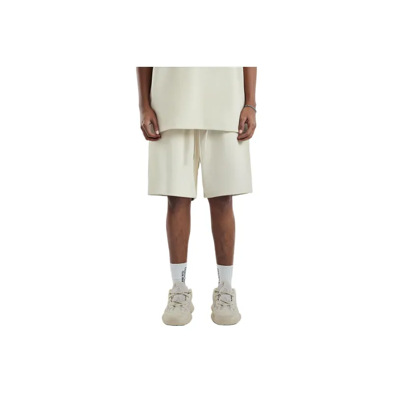 BD.POWER UP+ Casual Shorts Unisex-4