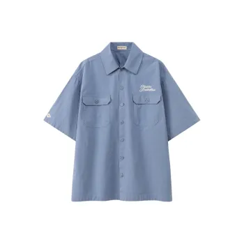NO ONE ELSE Shirts Unisex