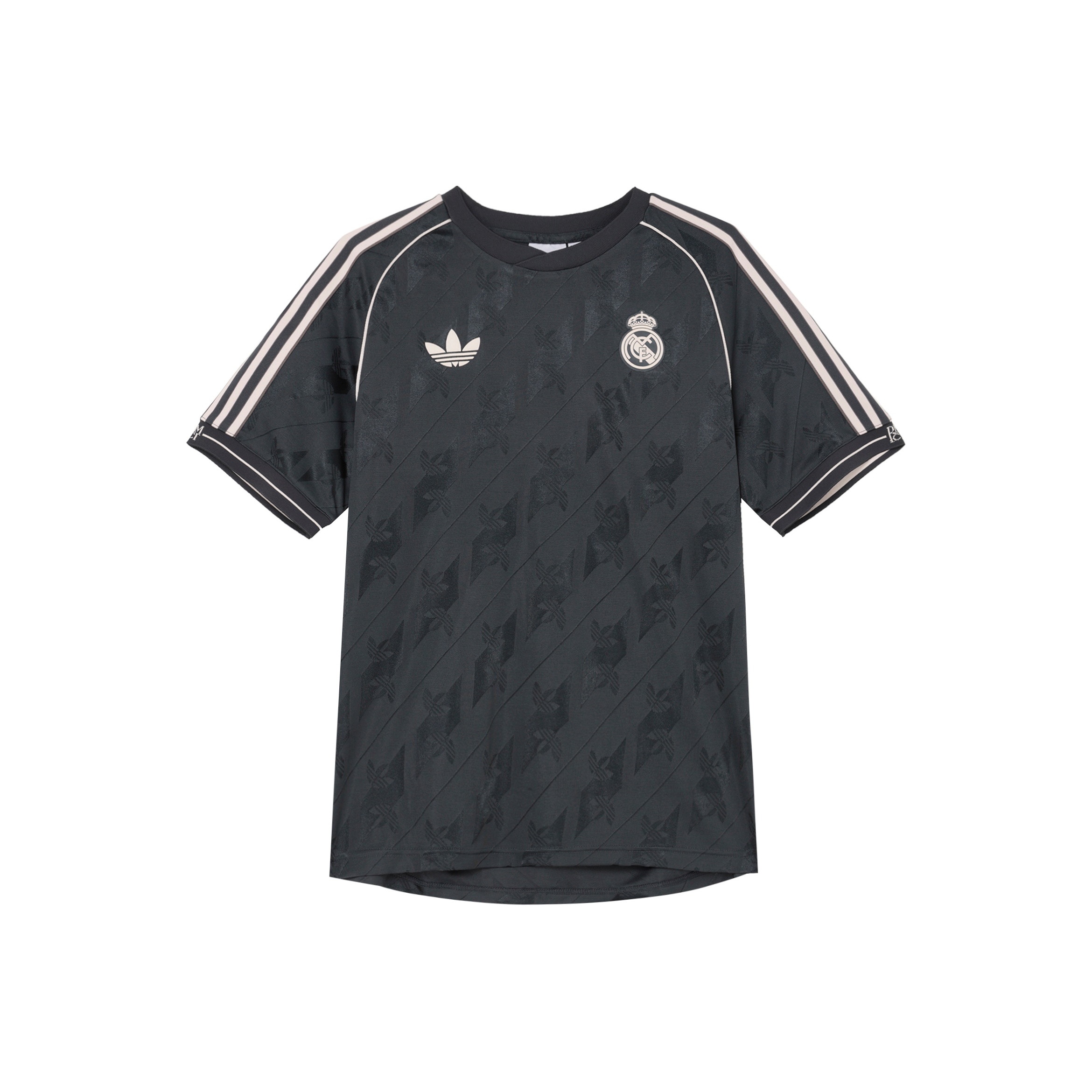 限定版人気ジャージ【Adida】Real Madrid LFSTLR Jersey Adidas Originals Free Shipping With AdiClub Real Madrid