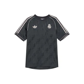 Adidas Originals Free Shipping With AdiClub Real Madrid Lfstlr Jersey