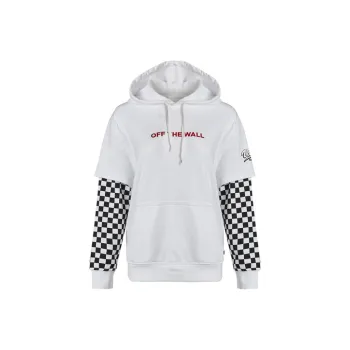 Vans Sweatshirts Women's White