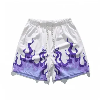 Genesiszero Casual Shorts Unisex