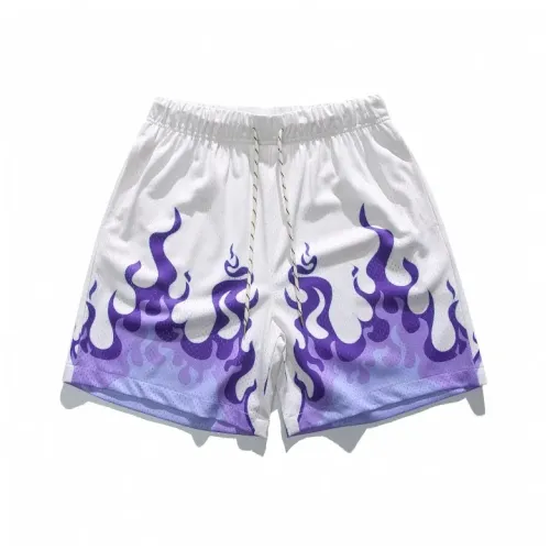 Genesiszero Casual Shorts sailing Unisex