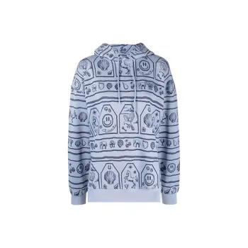 GANNI Sweatshirts Women's Blue