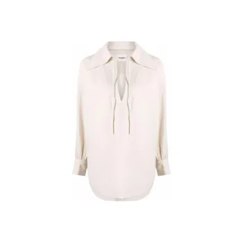 NANUSHKA Shirts Women's Pink