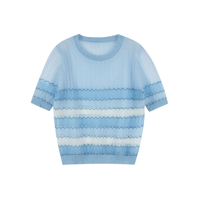 RZSE Knitwear Women's-2