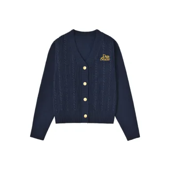 DESSUU Knitwear Women's