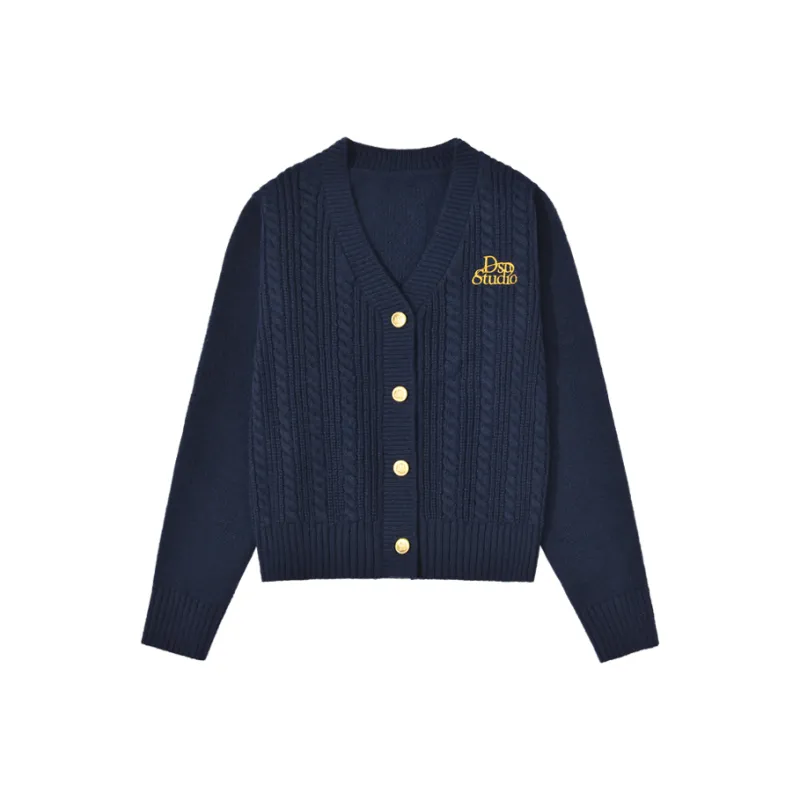 DESSUU Knitwear Women's-0