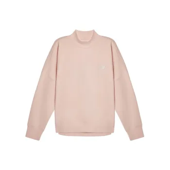 New Balance JHI Sweatshirt Women's Pink