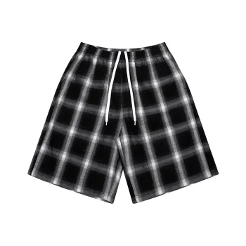 SUPEREALLY Casual Shorts Unisex
