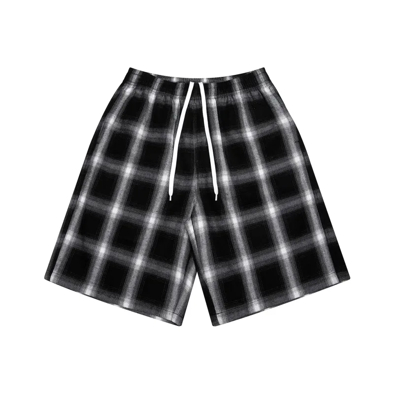 SUPEREALLY Casual Shorts Unisex-0