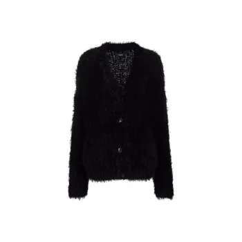 AMIRI FW22 Knitwear Women's Black