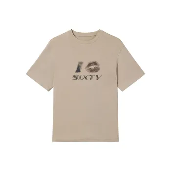 Miss Sixty Drop Shoulder Sleeve T Shirt Women's