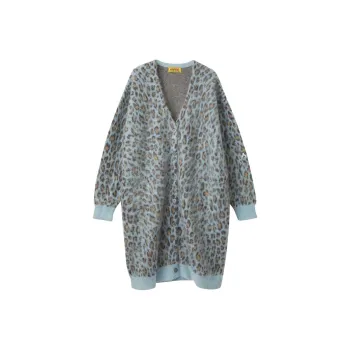 HYSTERIC GLAMOUR FW24 Sweater Women's