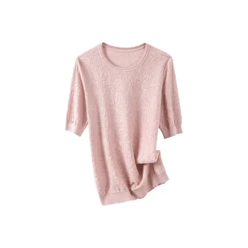 H YXIANG Knitwear Women's