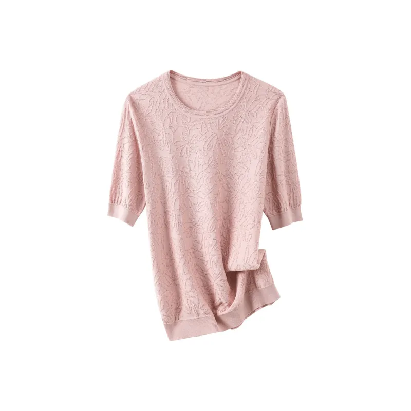H YXIANG Knitwear Women's-0