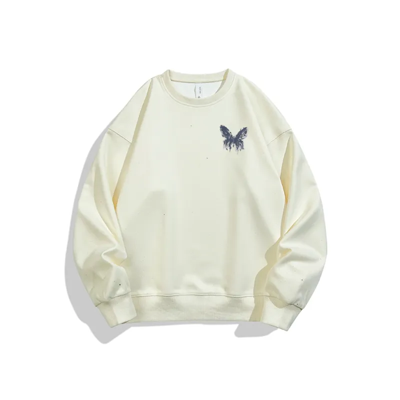 PANDA BASE Sweatshirts Women's-2