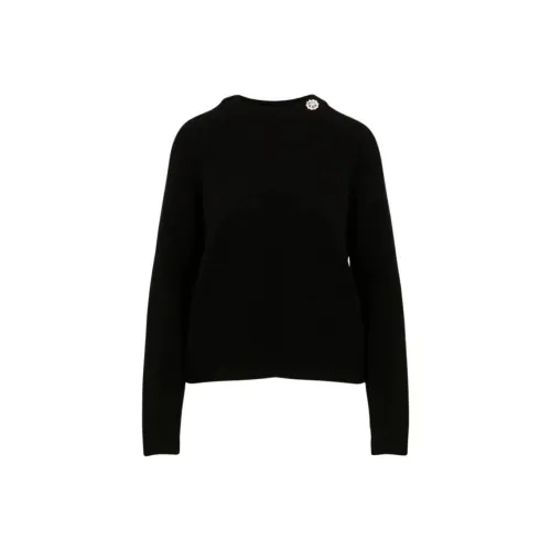 BA&SH Doel Sweater